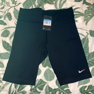 Womens Nike Bike Shorts